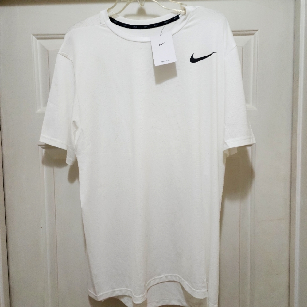 Nike Dri Fit shirt